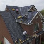 HKC Roofing & Construction
