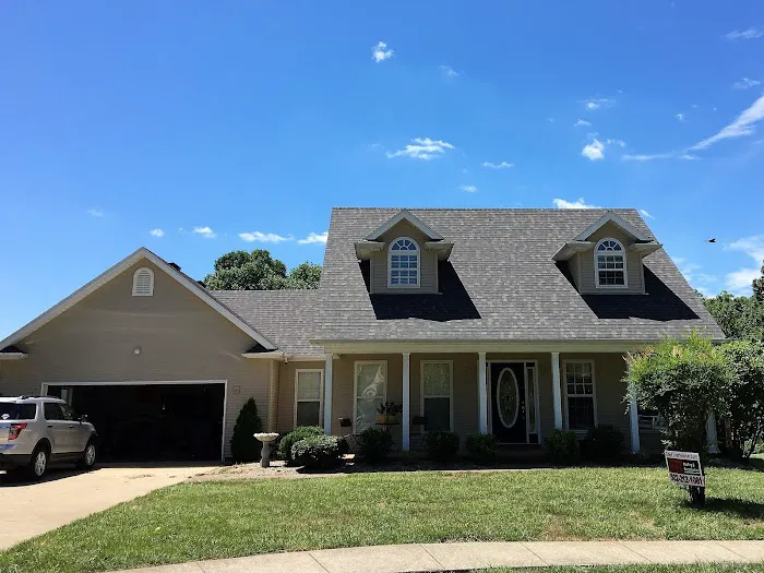 HKC Roofing & Construction Picture 2