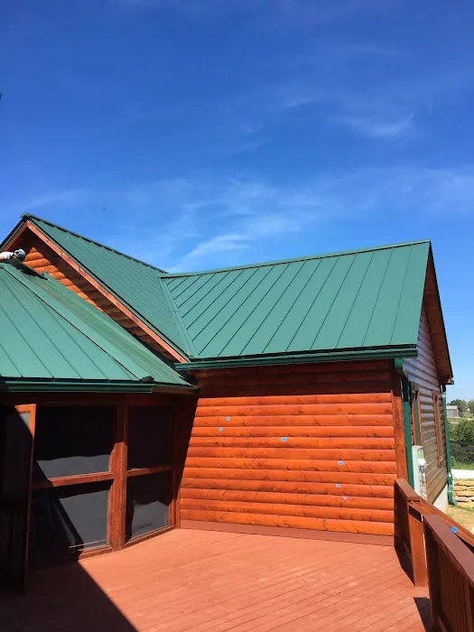 HKC Roofing & Construction Picture 8