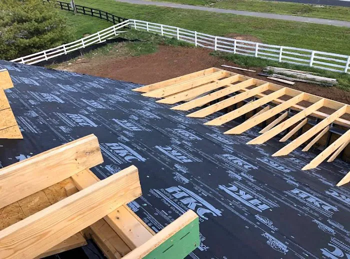 HKC Roofing & Construction Picture 6