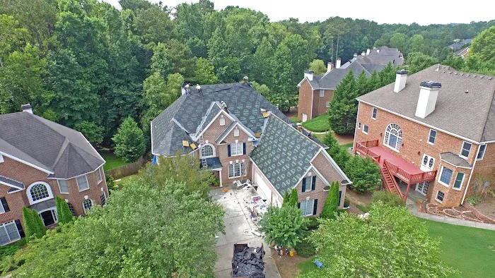 Harrison's Roofing Picture 5