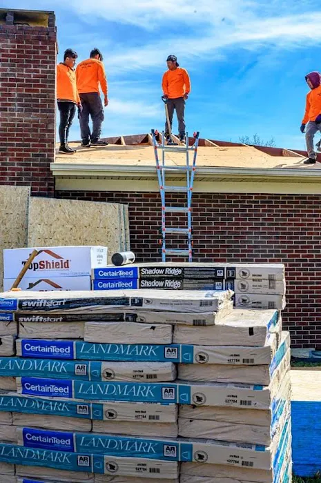 Harrison's Roofing Picture 7