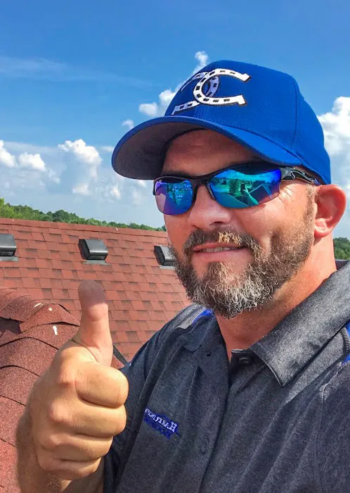 Harrison's Roofing Picture 10