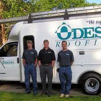 Odessa Roofing ico