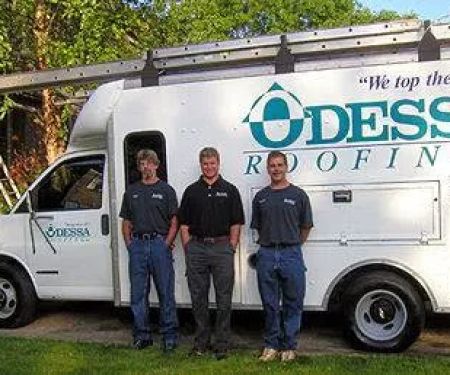 Odessa Roofing