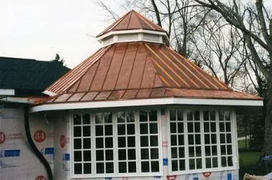 Odessa Roofing Picture 2