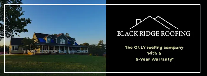 Black Ridge Roofing Picture 3