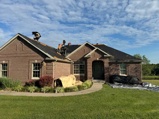 Black Ridge Roofing Picture 2