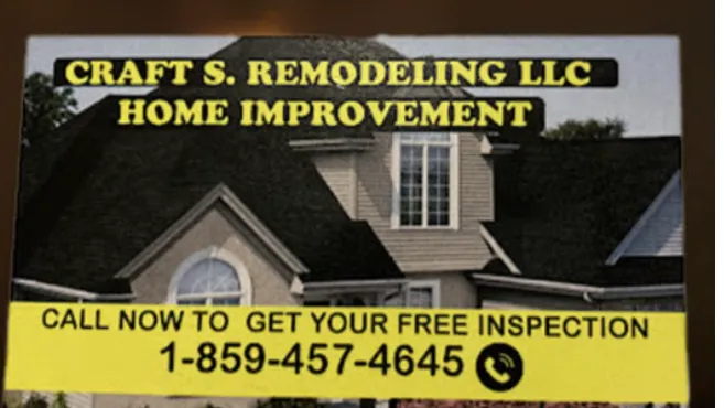 Craft S Remodeling LLC Picture 1