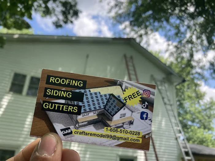 Craft S Remodeling LLC Picture 10