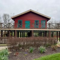 JAK Roofing and Remodeling ico