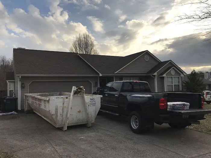 Murphy’s Roofing & Construction Picture 1