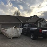 Murphy’s Roofing & Construction ico