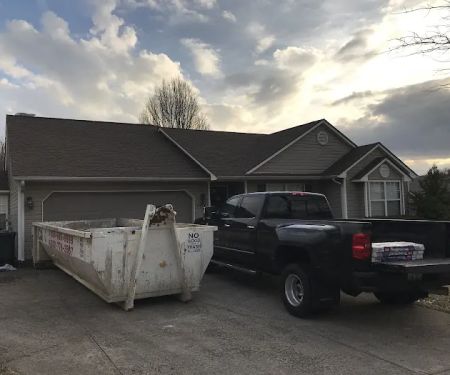 Murphyu2019s Roofing & Construction