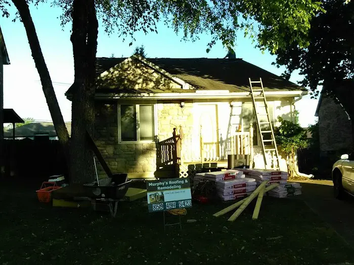 Murphy’s Roofing & Construction Picture 5