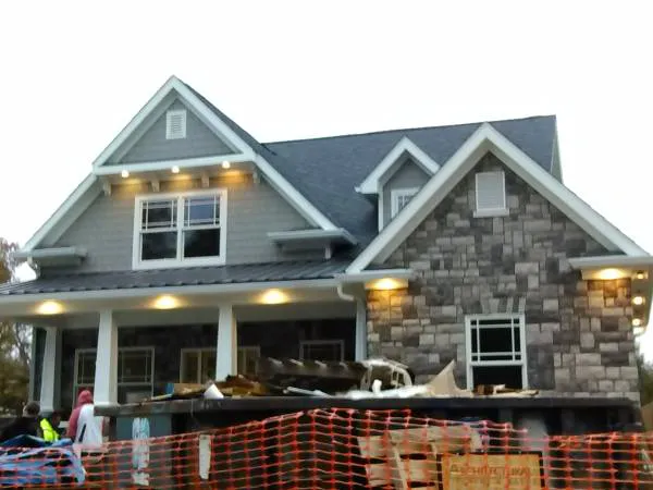 Murphy’s Roofing & Construction Picture 4