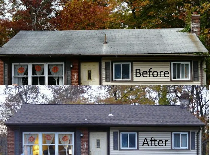 Murphy’s Roofing & Construction Picture 8