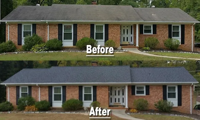 Murphy’s Roofing & Construction Picture 9