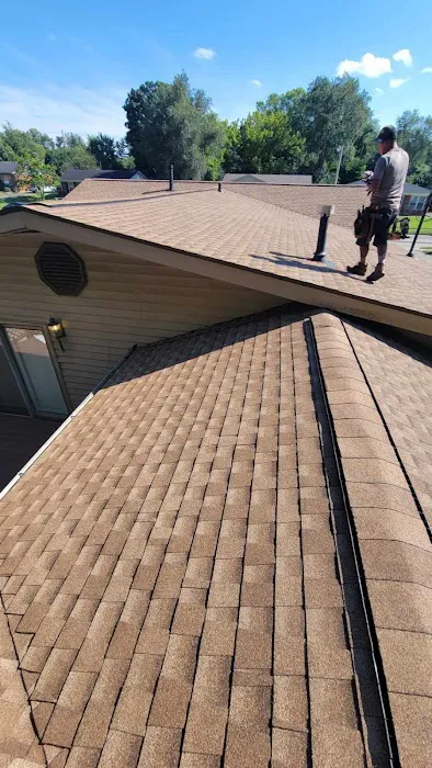 EagleView Roofing LLC Picture 3