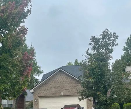 EagleView Roofing LLC