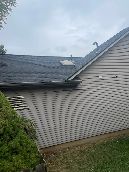 EagleView Roofing LLC Picture 7