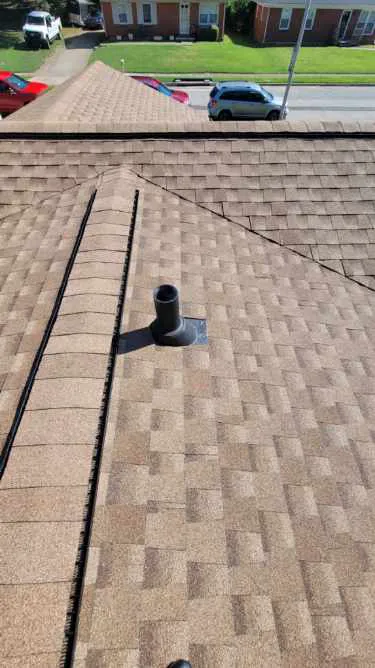 EagleView Roofing LLC Picture 8