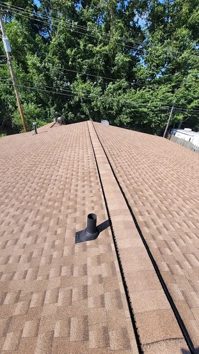 EagleView Roofing LLC Picture 9