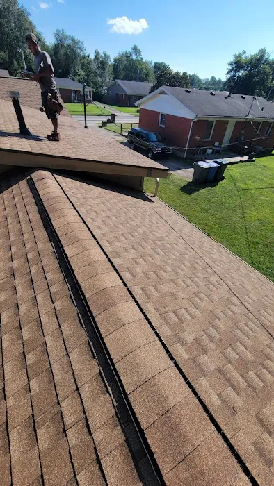 EagleView Roofing LLC Picture 10