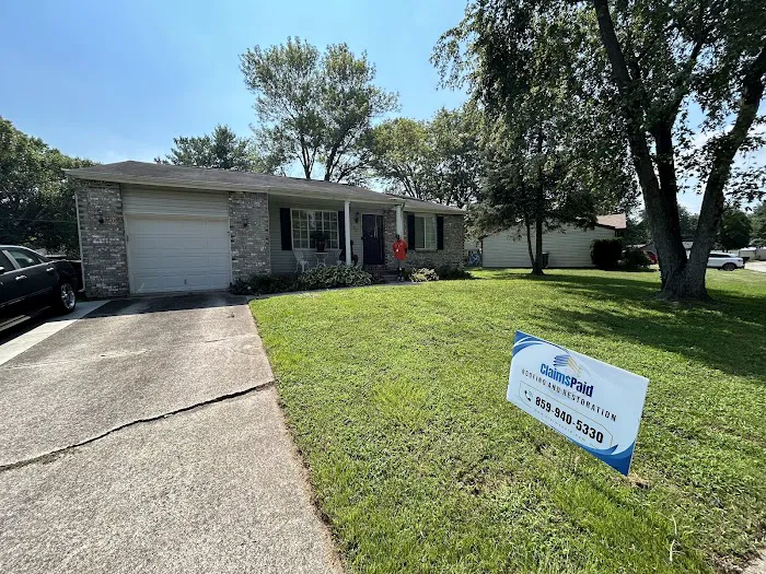 Claims Paid Roofing and Restoration Picture 3