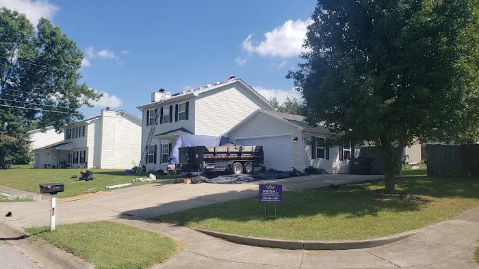 Regal Contracting LLC Picture 10