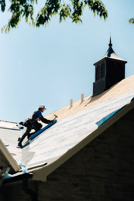 MMJ Masonry and Roofing Picture 2