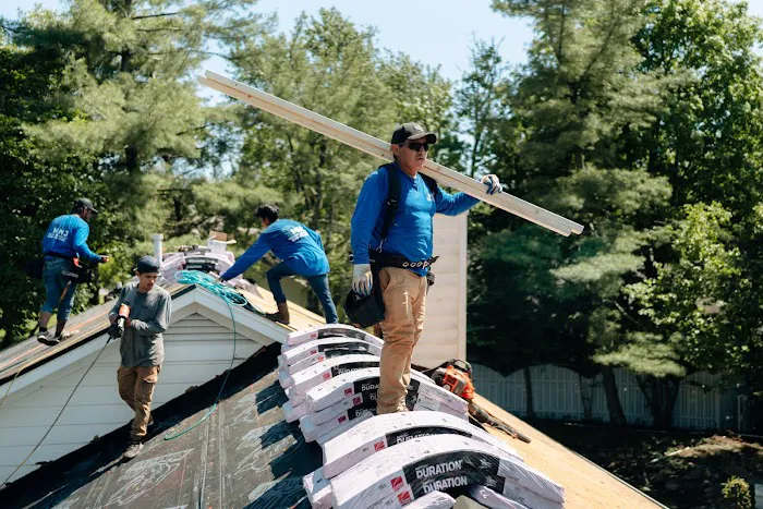 MMJ Masonry and Roofing Picture 3