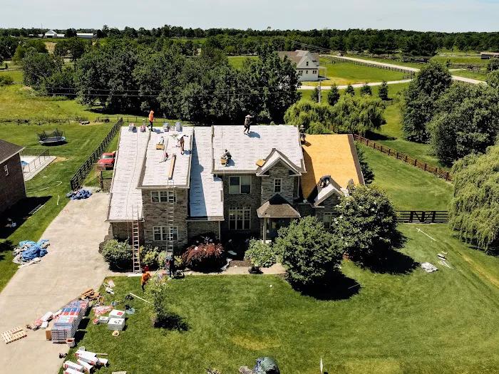 MMJ Masonry and Roofing Picture 1