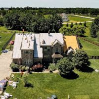 MMJ Masonry and Roofing ico