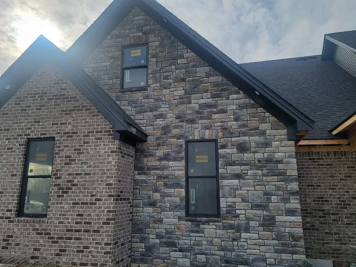 MMJ Masonry and Roofing Picture 5