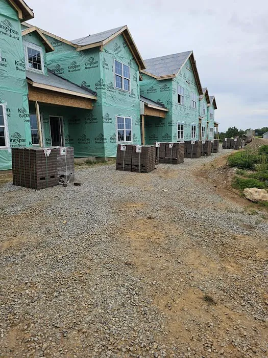 MMJ Masonry and Roofing Picture 6