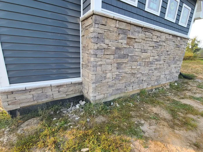 MMJ Masonry and Roofing Picture 9