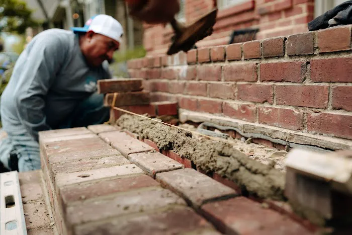 MMJ Masonry and Roofing Picture 8