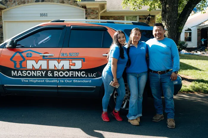 MMJ Masonry and Roofing Picture 10