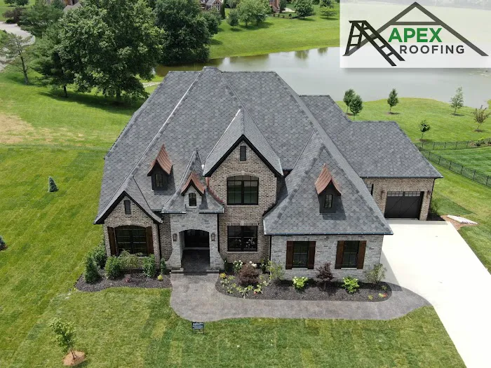 Apex Roofing of Greater Kentucky Picture 1