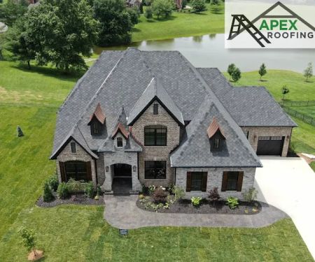 Apex Roofing of Greater Kentucky