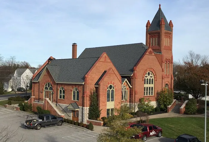 Apex Roofing of Greater Kentucky Picture 5