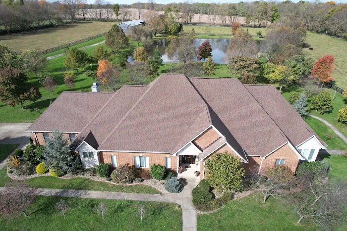 Apex Roofing of Greater Kentucky Picture 3