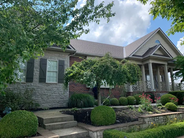 Apex Roofing of Greater Kentucky Picture 9