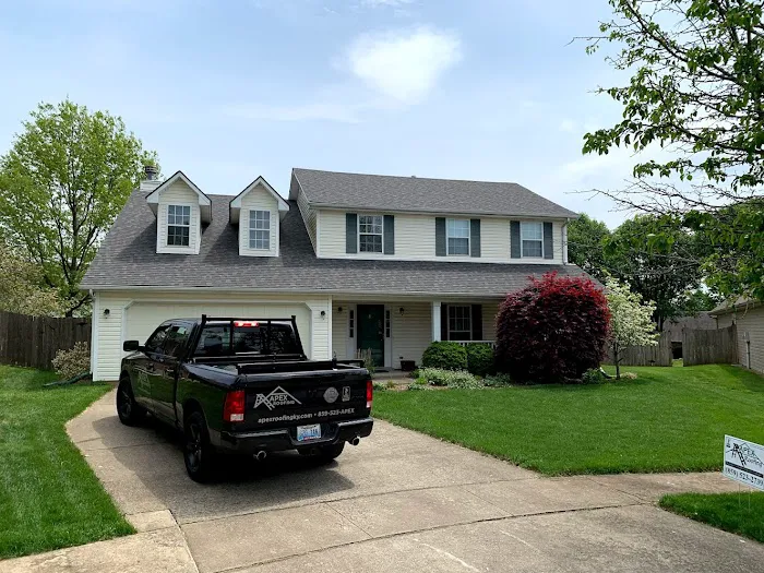Apex Roofing of Greater Kentucky Picture 8