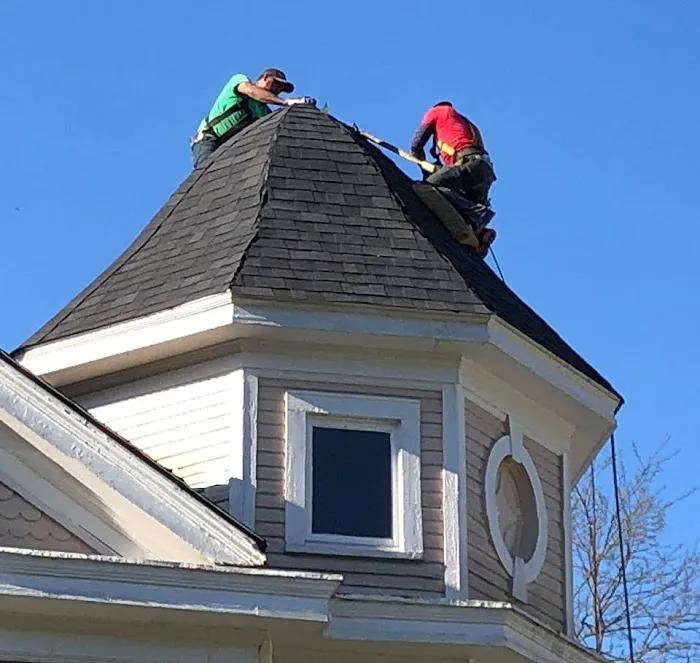 Apex Roofing of Greater Kentucky Picture 10