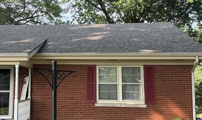 American Roofing Company Picture 1