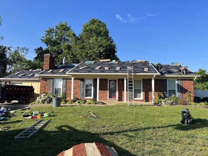 American Roofing Company Picture 4