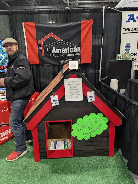 American Roofing Company Picture 8