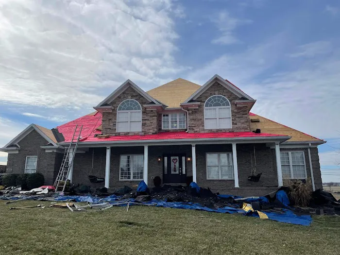 American Roofing Company Picture 10